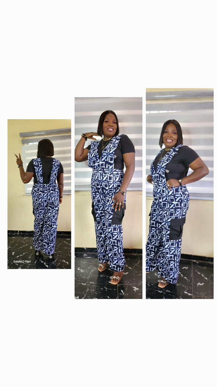 Two Piece