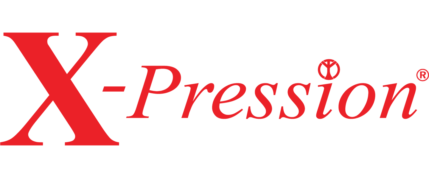 X-Pression